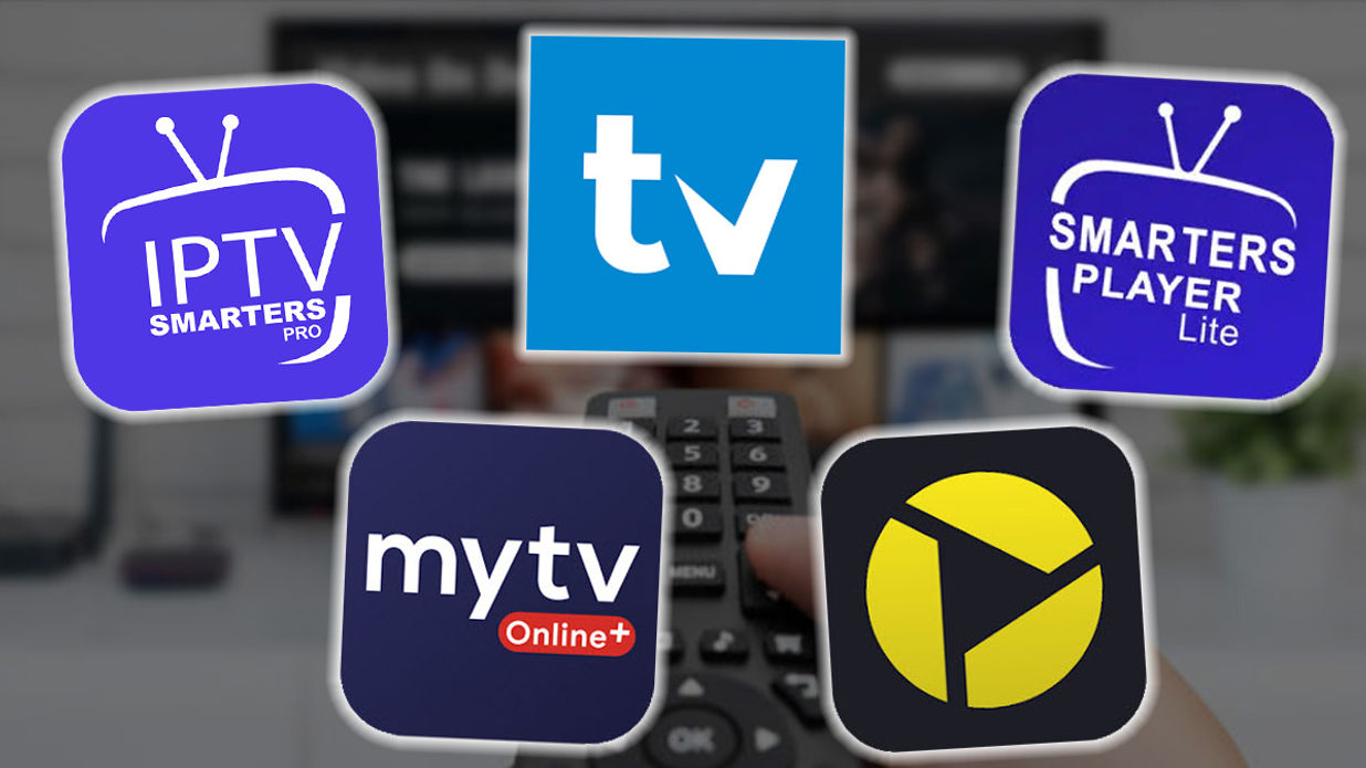 Comment se connecter à un forfait d'IPTV